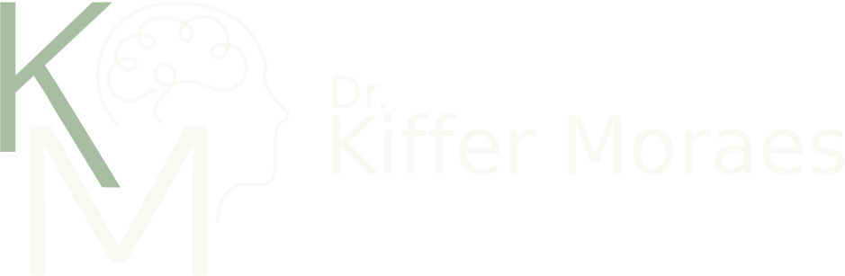 Logo Dr. Kiffer Moraes