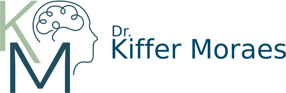 Logo Dr. Kiffer Moraes